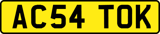 AC54TOK