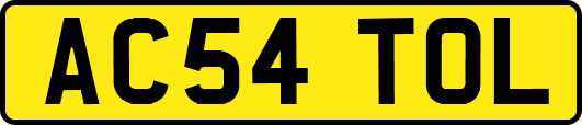 AC54TOL