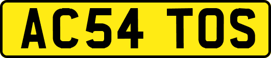 AC54TOS