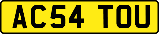 AC54TOU