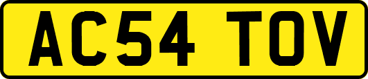 AC54TOV
