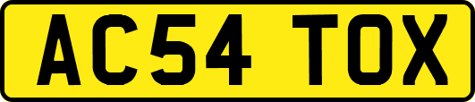 AC54TOX