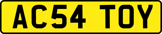 AC54TOY