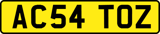 AC54TOZ