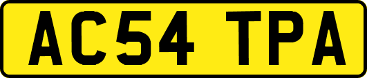 AC54TPA