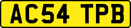 AC54TPB