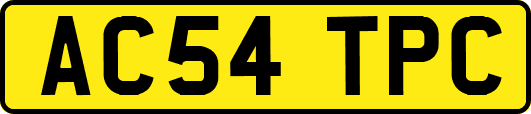 AC54TPC