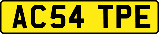 AC54TPE