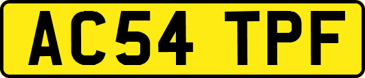 AC54TPF