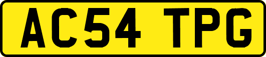 AC54TPG