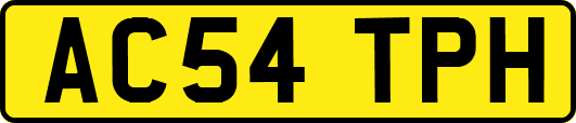 AC54TPH