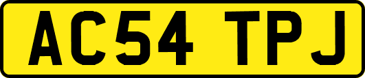 AC54TPJ
