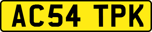 AC54TPK