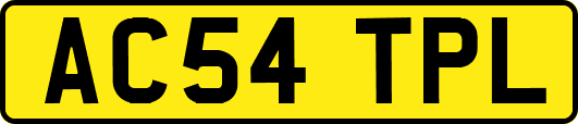 AC54TPL