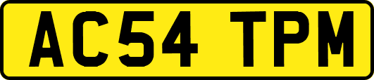 AC54TPM