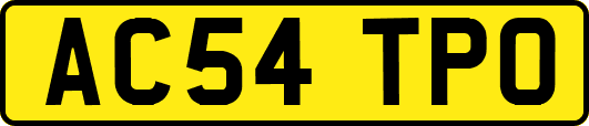 AC54TPO