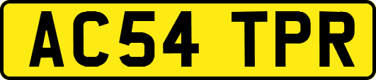 AC54TPR