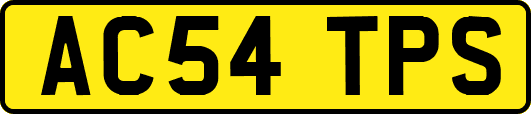 AC54TPS