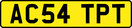 AC54TPT