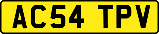 AC54TPV