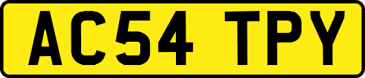 AC54TPY