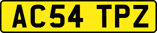 AC54TPZ