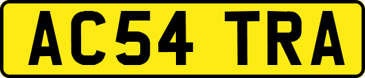 AC54TRA