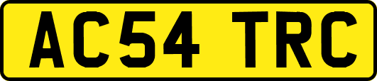 AC54TRC