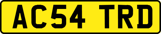 AC54TRD