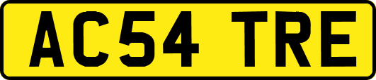 AC54TRE