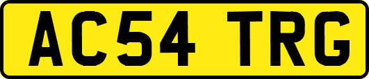 AC54TRG
