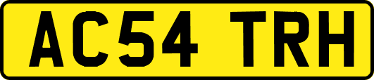 AC54TRH