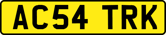 AC54TRK