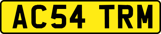 AC54TRM