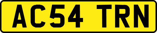 AC54TRN
