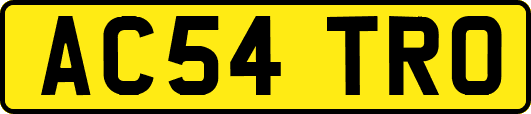 AC54TRO