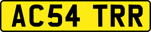 AC54TRR