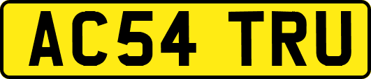 AC54TRU
