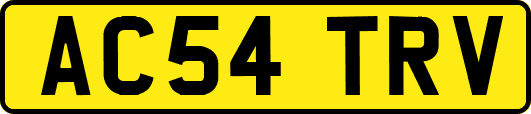 AC54TRV