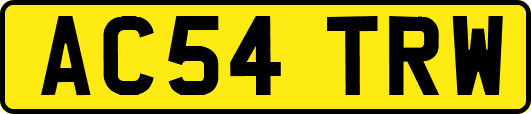 AC54TRW