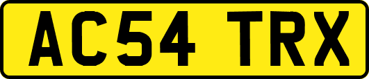 AC54TRX