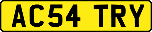 AC54TRY