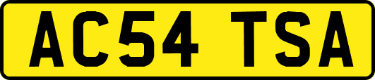 AC54TSA