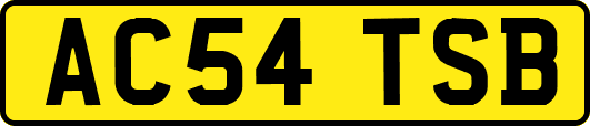 AC54TSB