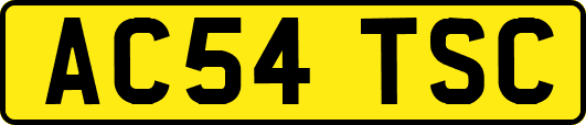 AC54TSC