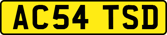 AC54TSD