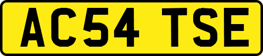 AC54TSE