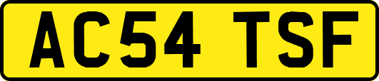 AC54TSF