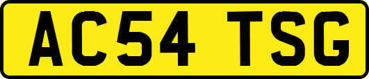 AC54TSG