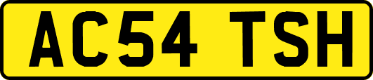 AC54TSH